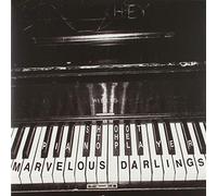 Marvelous Darlings - 7-Shoot de Piano Player