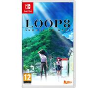 Marvelous Europe Limited Loop 8: Summer of Gods