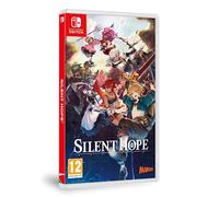 Marvelous Europe LimitedSilent Hope - Switch
