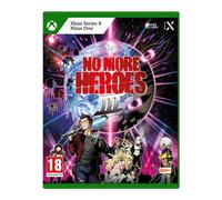 Marvelous Europe No More Heroes 3