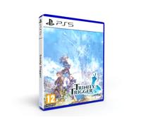 Marvelous Europe Trinity Trigger - PS5