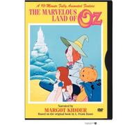 Marvelous Land of Oz