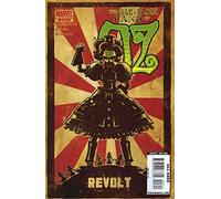 Marvelous Land of Oz #3 (of 8)