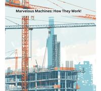 Marvelous Machines: How They Work!