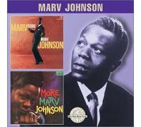 Marvelous Marv Johnson [Us Import]