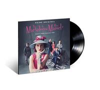 Marvelous Mrs Maisel: Season 2 (Music From Series) - Marvelous Mrs Maisel: Season 2 (Music From Series)