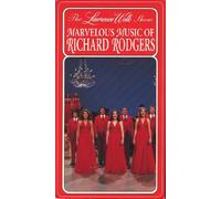 Marvelous Music of Richard Rod