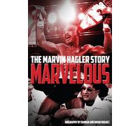 Marvelous: The Marvin Hagler Story