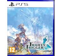 Marvelous! Trinity Trigger