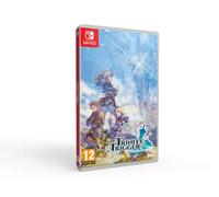 Marvelous Trinity Trigger