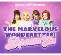 Marvelous Wonderettes - Wonderettes: Dream On