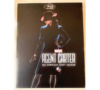 Marvel's Agent Carter: Season 1 (Amazon Exclusive) [Blu-ray]