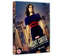 Marvel's Agent Carter - Season 2 [Edizione: Regno Unito]