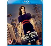 Marvel's Agent Carter - Season 2 [Edizione: Regno Unito]