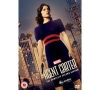 Marvel's Agent Carter - Season 2 [Edizione: Regno Unito]