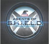 Marvel's Agents of S.H.I.E.L.D.: Season One Declassified Slipcase