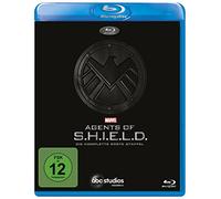Marvel's Agents of S.H.I.E.L.D. - Staffel 1