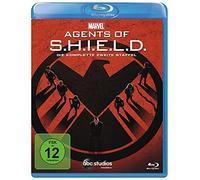 Marvel's Agents of S.H.I.E.L.D. - Staffel 2
