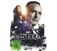 Marvel's Agents of S.H.I.E.L.D. - Staffel 5