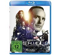 Marvel's Agents of S.H.I.E.L.D. – Stagione 5 – Blu-ray – LEONINE