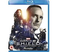Marvel's Agents of S.H.I.E.L.D.: The Complete Fifth Season (Blu-ray) Nick Blood