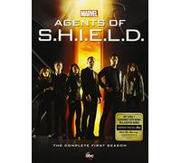 Marvel's Agents of S.H.I.E.L.D.: The Complete First Season