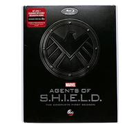 Marvel's Agents of S.H.I.E.L.D.: The Complete First Season