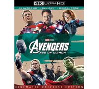 Avengers: Age of Ultron