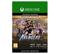 Marvel's Avengers Endgame | Xbox One/Series X|S - Codice download
