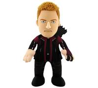 Marvel's Avengers: L'Età Di Ultron Hawkeye Figura Plush Da 10"