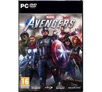 Marvel's Avengers - PC