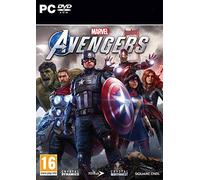 Marvel's Avengers - PC