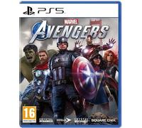 Marvel's Avengers - Per PlayStation 5