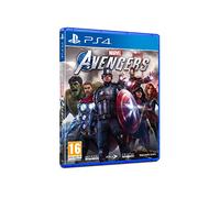 Marvel's Avengers - PlayStation 4 [Edizione: Spagna]