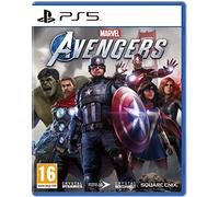 Marvel'S Avengers Ps5 - -