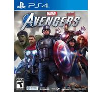 Marvel's Avengers (Sony Playstation 4)