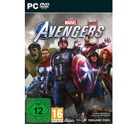 Marvel's Avengers - Standard Edition - PC [Edizione: Germania]