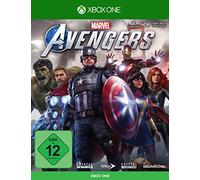 Marvel's Avengers - Standard Edition - Xbox One [Edizione: Germania]