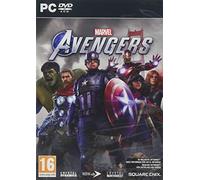 Marvel's Avengers - Windows (Edición Estándar) [Edizione: Spagna]