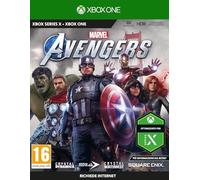 Marvel's Avengers - Xbox One