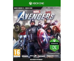 Marvel's Avengers - Xbox One