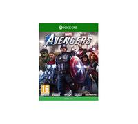 Marvel's Avengers - Xbox One [Edizione: Francia]