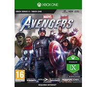 Marvel's Avengers - Xbox One [Edizione: Regno Unito]