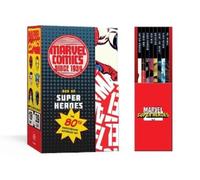 Marvel's Box of Super Heroes