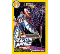 Marvel's Captain America