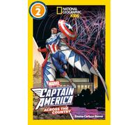 Marvel's Captain America