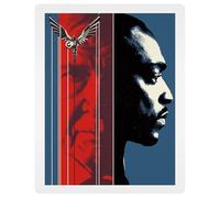 Marvel's Captain America: Brave New World (4K UHD Blu-ray) (PRESALE 19/05/2025)