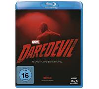 Marvel's Daredevil - Die komplette 1. Staffel