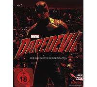 Marvel's Daredevil - Die komplette 2. Staffel