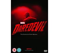 Marvel's Daredevil [Edizione: Regno Unito]